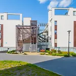 Piamola Bursztynowe Osiedle Pod Lasem Апартаменты