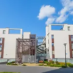 Piamola Bursztynowe Osiedle Pod Lasem Apartment