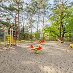 Piamola Bursztynowe Osiedle Pod Lasem Янтар