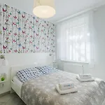 Апартаменты Piamola Bursztynowe Osiedle Pod Lasem Янтар