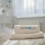 Apartment Piamola Bursztynowe Osiedle Pod Lasem *