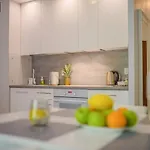 Piamola Bursztynowe Osiedle Pod Lasem * Jantar