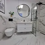 Piamola Bursztynowe Osiedle Pod Lasem Апартаменты *