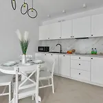 Апартаменты Piamola Bursztynowe Osiedle Pod Lasem *