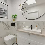 Apartment Piamola Bursztynowe Osiedle Pod Lasem Jantar