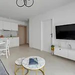 Piamola Bursztynowe Osiedle Pod Lasem Apartment *