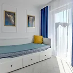 Piamola Bursztynowe Osiedle Pod Lasem Apartment *