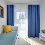 Piamola Bursztynowe Osiedle Pod Lasem Apartment Jantar