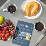 아파트 Piamola Bursztynowe Osiedle Pod Lasem