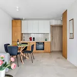 Apartment Piamola Bursztynowe Osiedle Pod Lasem
