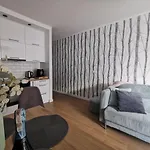 Piamola Bursztynowe Osiedle Pod Lasem Jantar