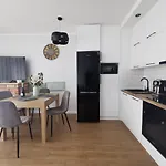 Апартаменты Piamola Bursztynowe Osiedle Pod Lasem
