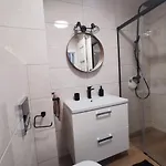 Piamola Bursztynowe Osiedle Pod Lasem Apartment *