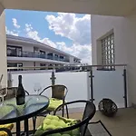 Apartment Piamola Bursztynowe Osiedle Pod Lasem