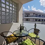 Piamola Bursztynowe Osiedle Pod Lasem Apartment *