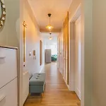 Piamola Bursztynowe Osiedle Pod Lasem Apartment