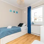 Apartment Piamola Bursztynowe Osiedle Pod Lasem *