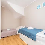 Piamola Bursztynowe Osiedle Pod Lasem * Jantar