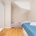 Apartment Piamola Bursztynowe Osiedle Pod Lasem *