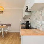 Piamola Bursztynowe Osiedle Pod Lasem Апартаменты