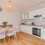 Piamola Bursztynowe Osiedle Pod Lasem Apartment Jantar