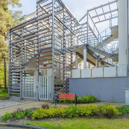 Piamola Bursztynowe Osiedle *