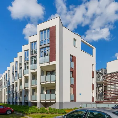 Piamola Bursztynowe Osiedle Pod Lasem
