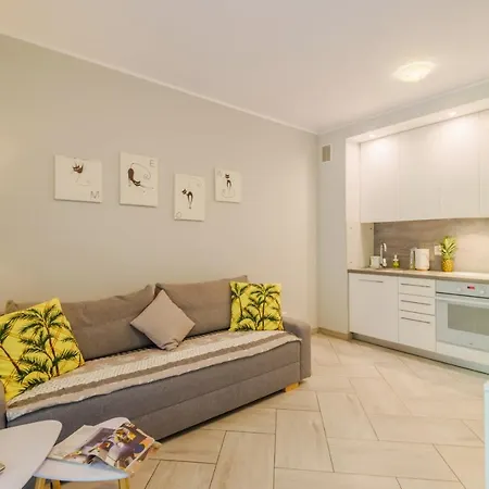 Piamola Bursztynowe Osiedle