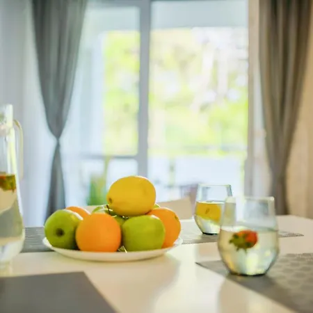 Piamola Bursztynowe Osiedle