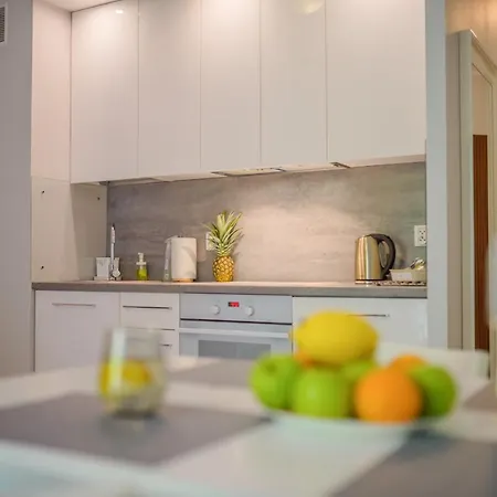 Piamola Bursztynowe Osiedle * Jantar