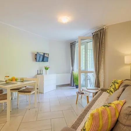 Piamola Bursztynowe Osiedle *