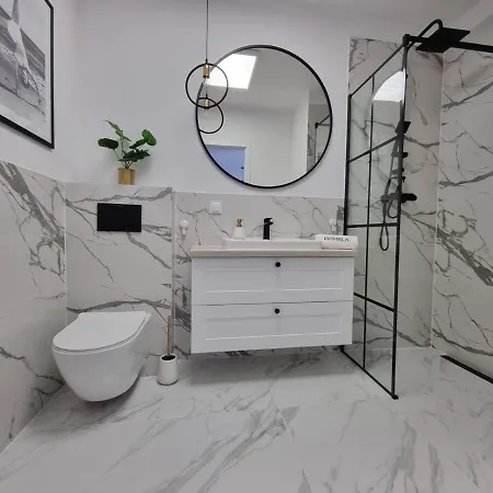 Piamola Bursztynowe Osiedle Apartman *