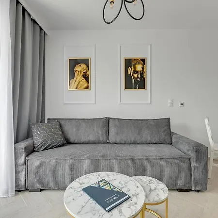 Piamola Bursztynowe Osiedle