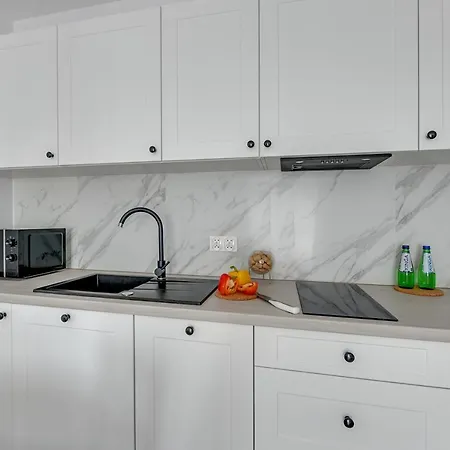 Piamola Bursztynowe Osiedle ヤンタル