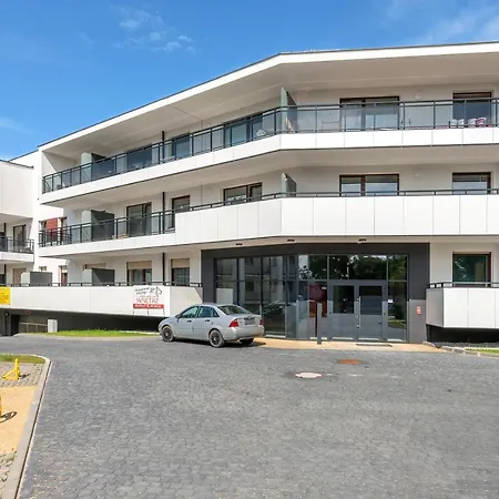 Piamola Bursztynowe Osiedle ヤンタル