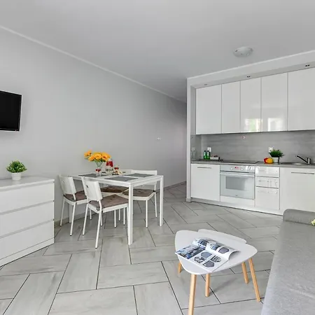 Apartman Piamola Bursztynowe Osiedle *
