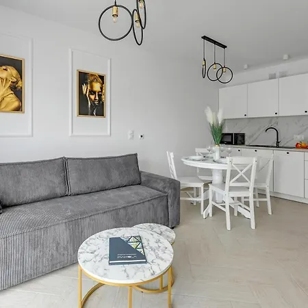 Piamola Bursztynowe Osiedle *