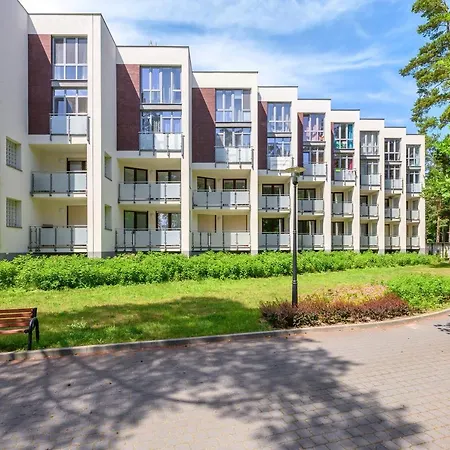 Piamola Bursztynowe Osiedle Jantar