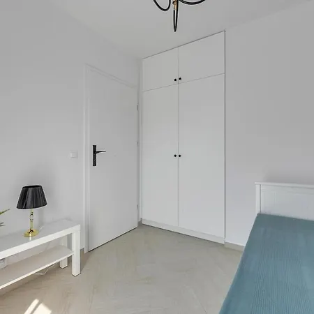 Piamola Bursztynowe Osiedle Apartman *