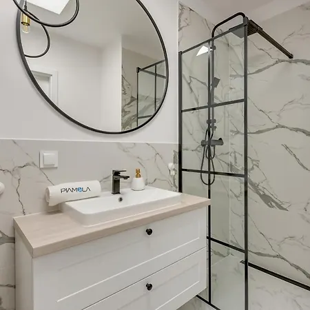 Piamola Bursztynowe Osiedle *