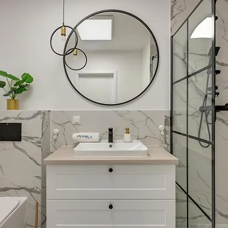 Piamola Bursztynowe Osiedle Jantar