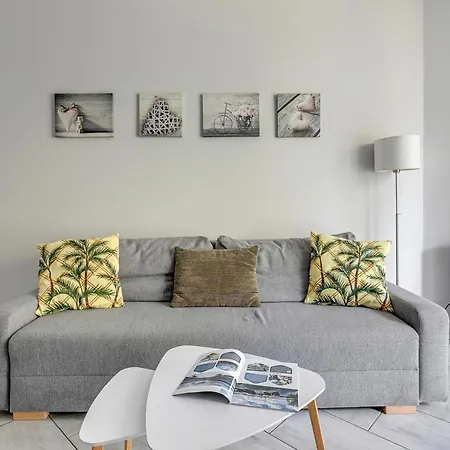 Piamola Bursztynowe Osiedle