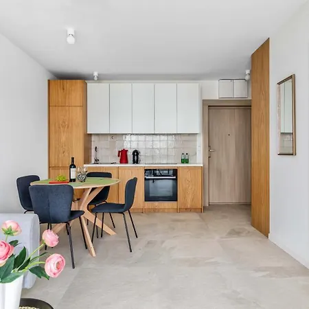 Apartman Piamola Bursztynowe Osiedle