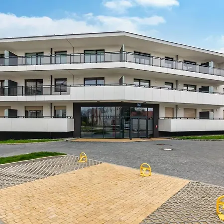 Piamola Bursztynowe Osiedle Jantar