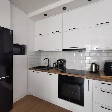 Piamola Bursztynowe Osiedle