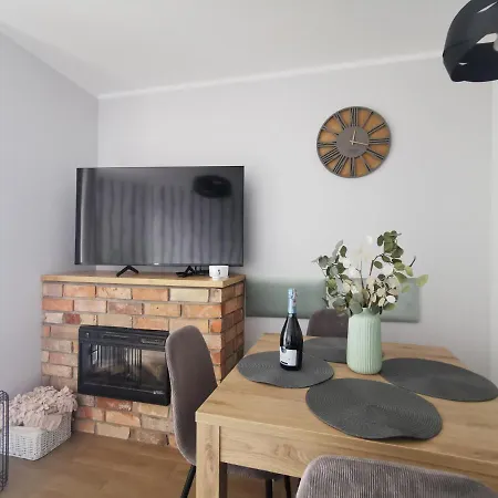 Appartement Piamola Bursztynowe Osiedle