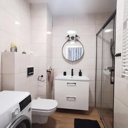 Piamola Bursztynowe Osiedle