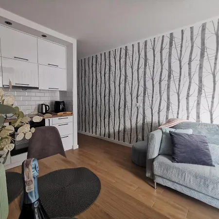 Piamola Bursztynowe Osiedle Jantar