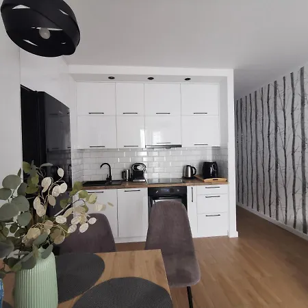 Piamola Bursztynowe Osiedle *