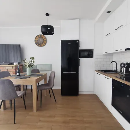 Apartman Piamola Bursztynowe Osiedle